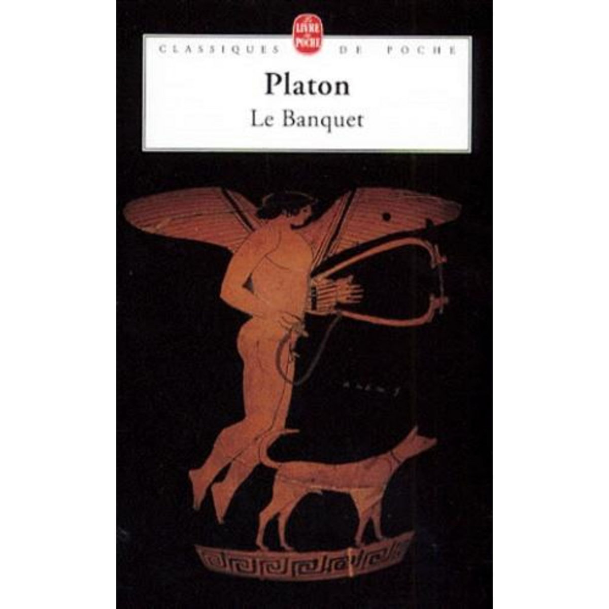 LE BANQUET, Platon