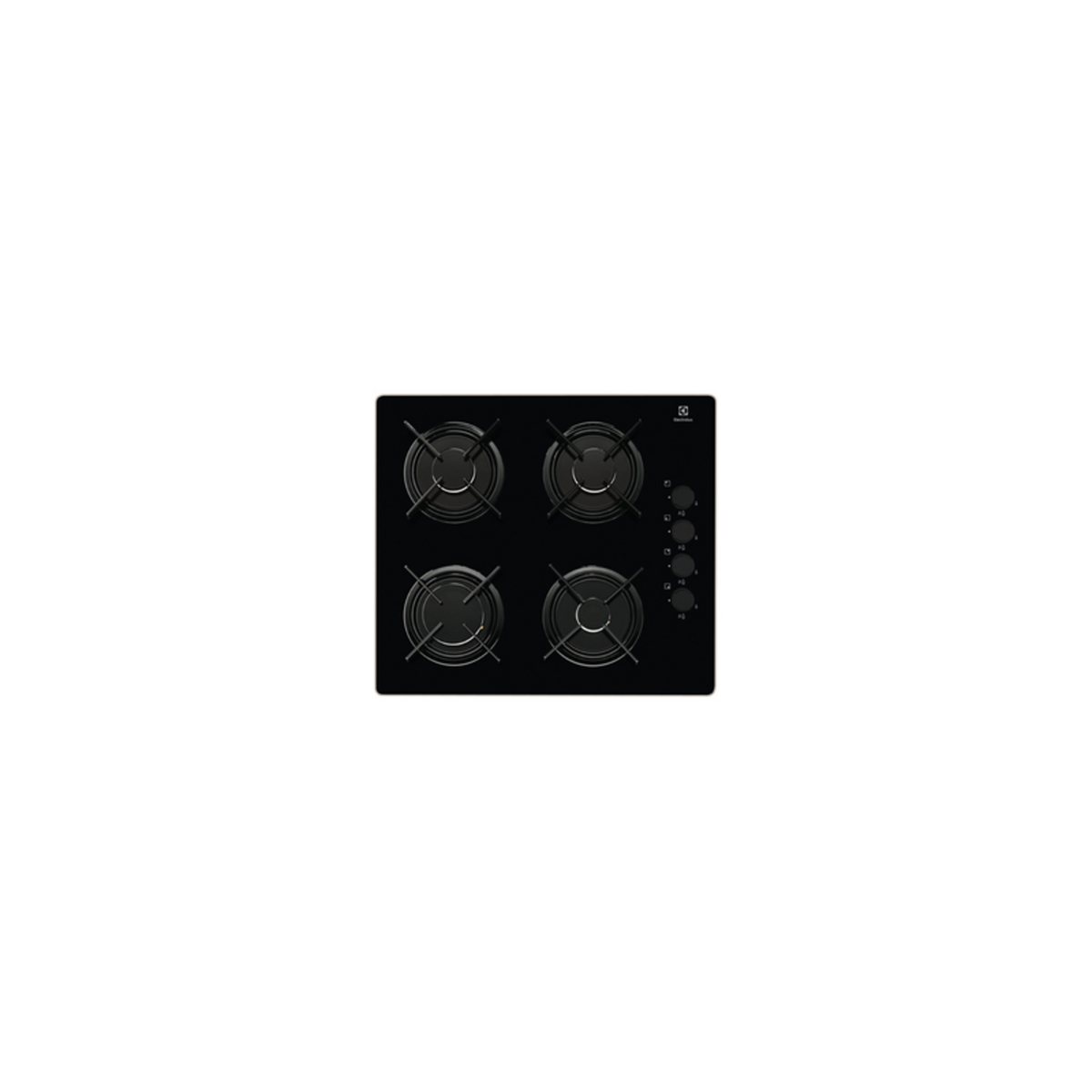ELECTROLUX Plaque gaz Electrolux EGT6042NVK
