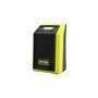Voir la diapositive 3 : Ryobi Radio bluetooth RYOBI 18V One+ - AM/FM - sans batterie ni chargeur - RRDAB18-0