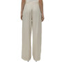 Voir la diapositive 2 : Vero Moda Pantalon fluide  Femme Vero Moda Bree   L