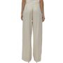 Voir la diapositive 2 : Vero Moda Pantalon fluide  Femme Vero Moda Bree   L