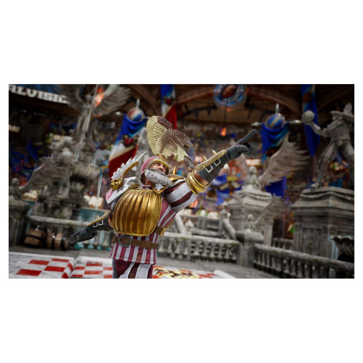 Blood Bowl 3 Brutal Edition PC