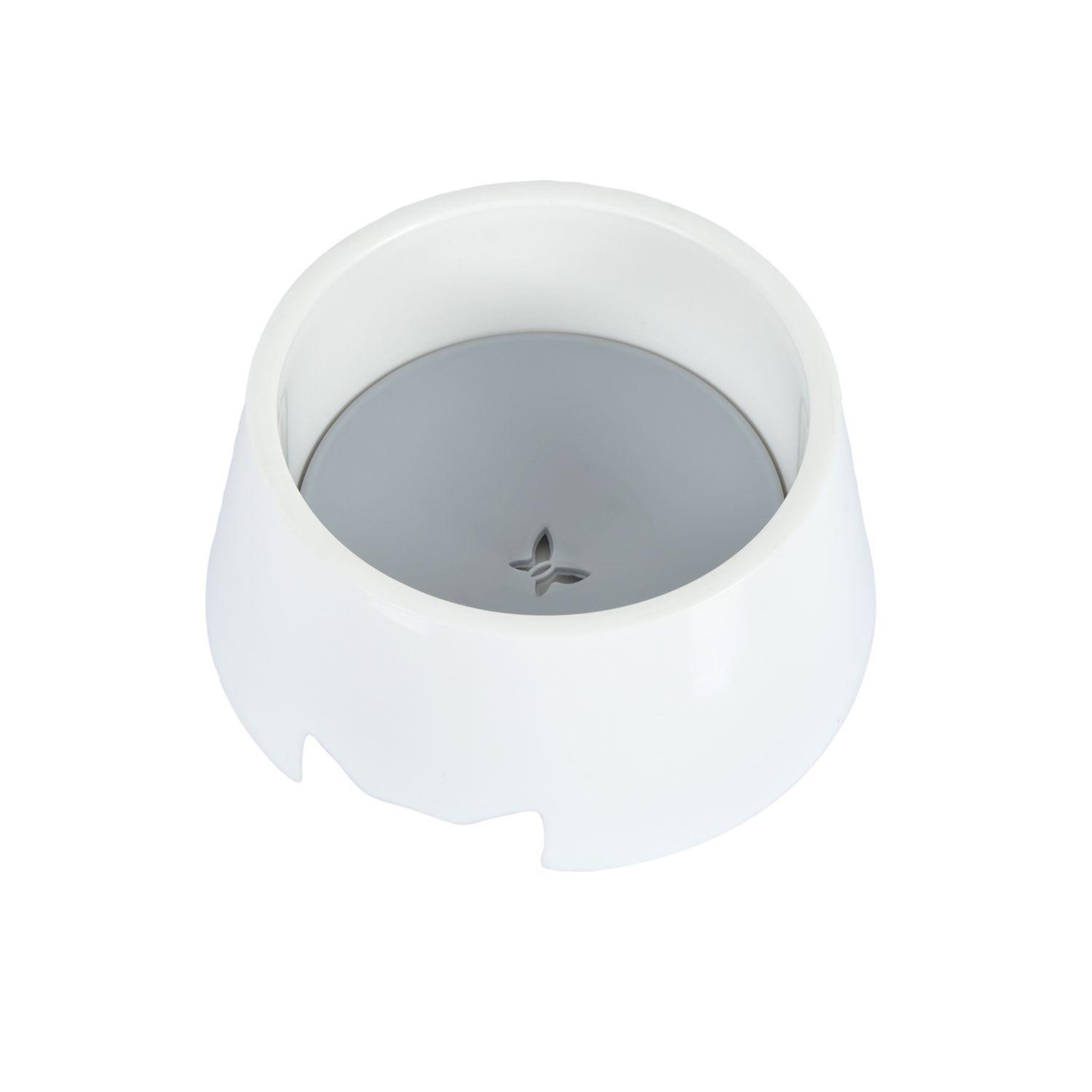 LOVE STORY Gamelle anti éclaboussures - d. 17 cm