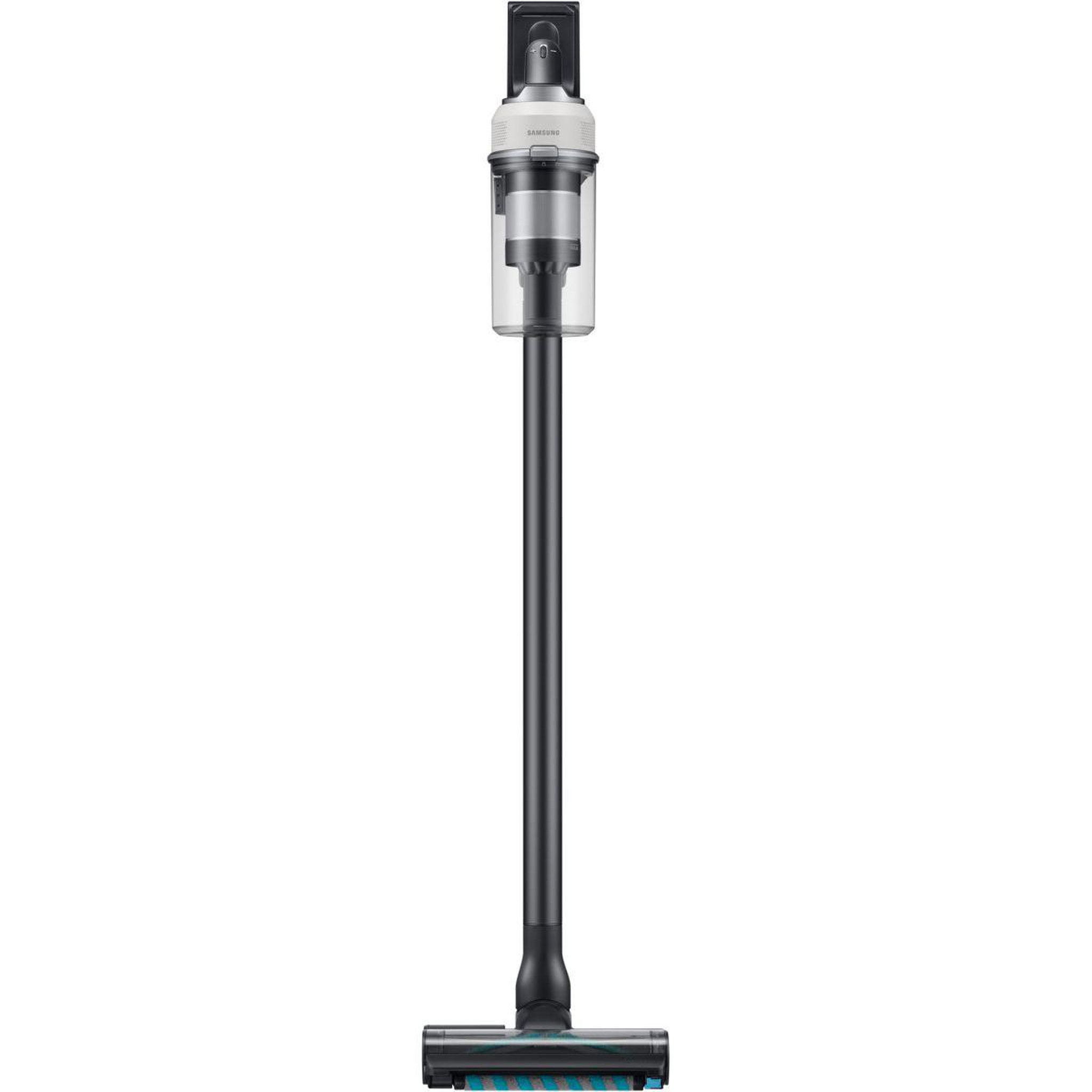 Voir la diapositive 2 : Samsung Aspirateur balai jet 85s pet vs70h25xlg/wd
