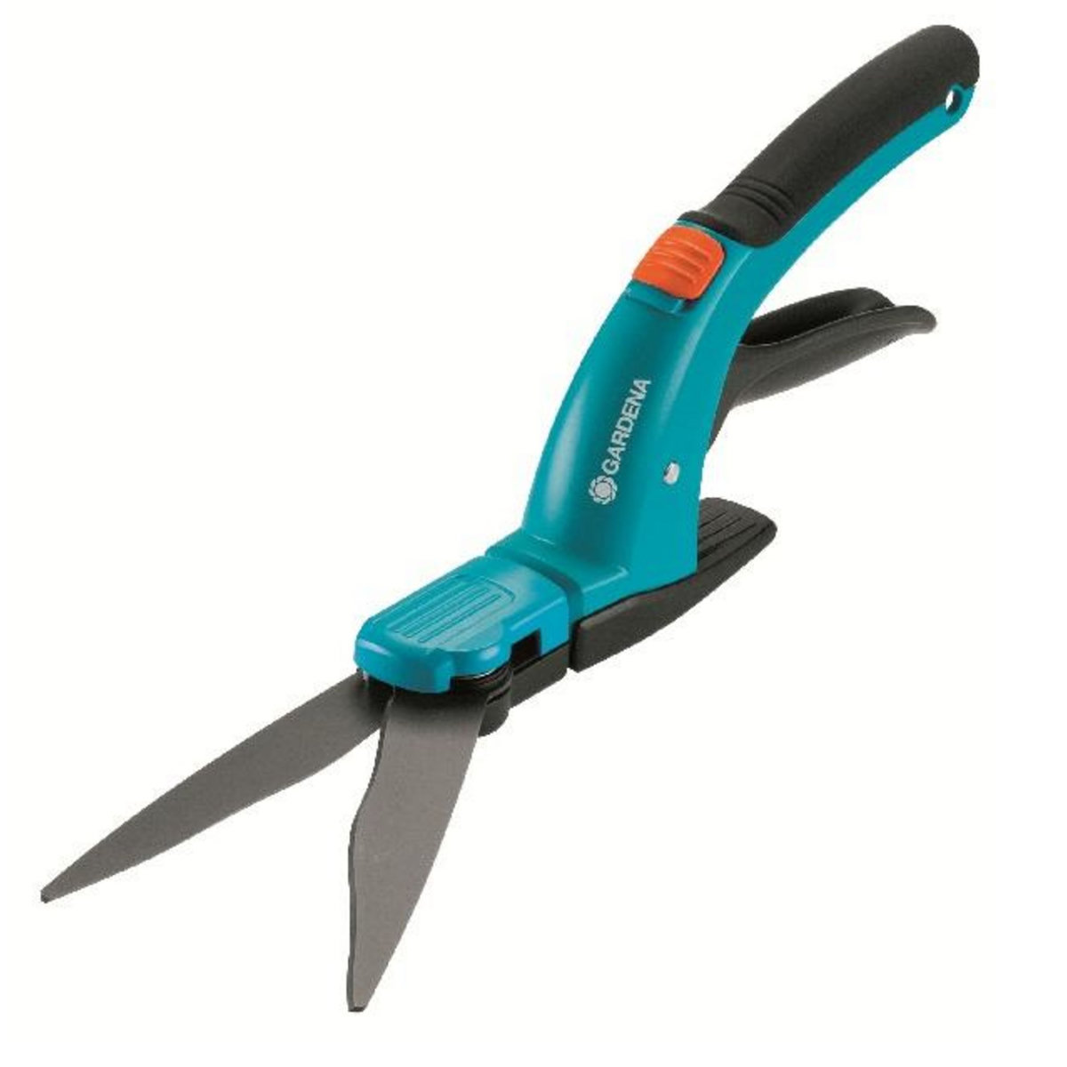 Gardena Cisaille à gazon Comfort