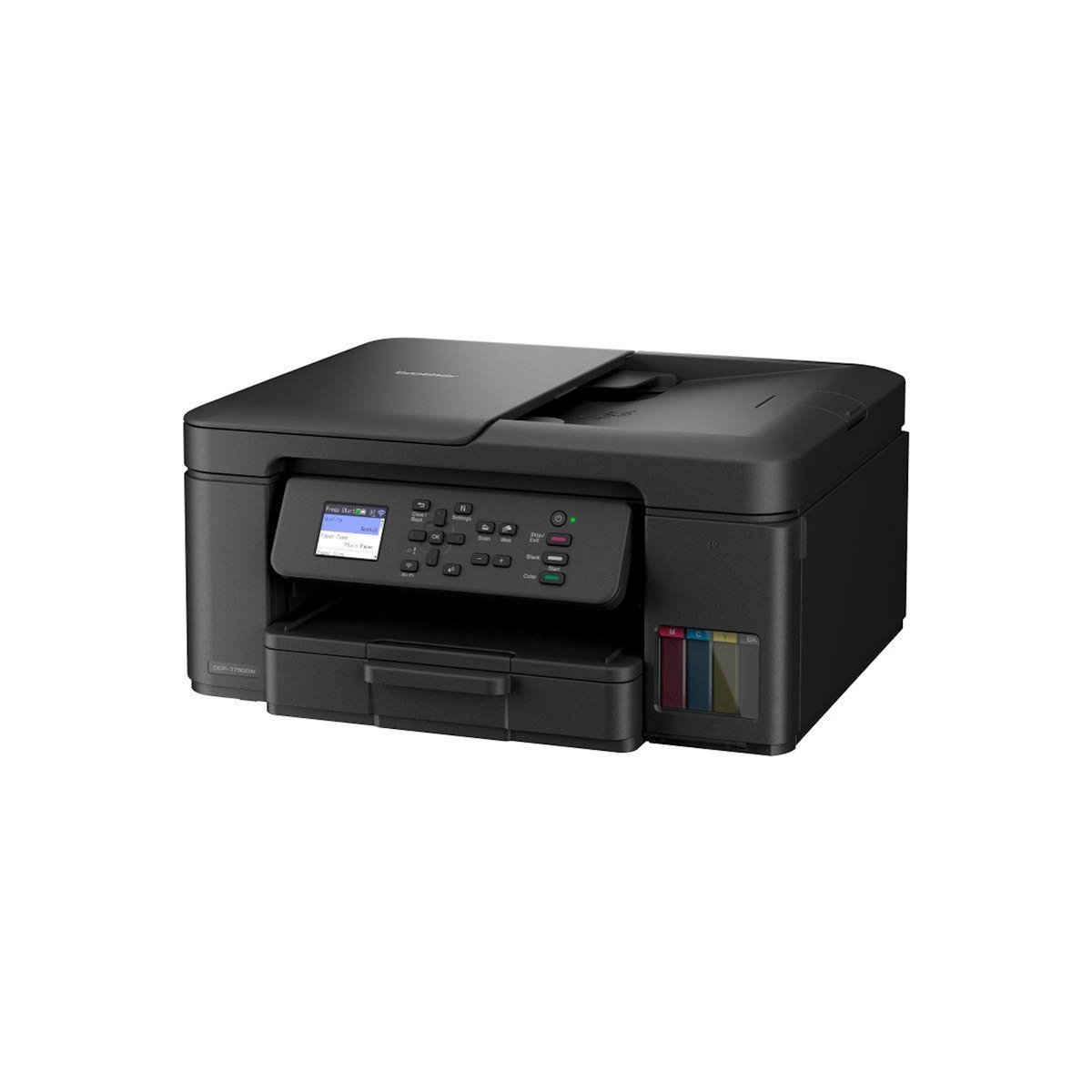 Brother Imprimante jet d'encre DCP-T780DW