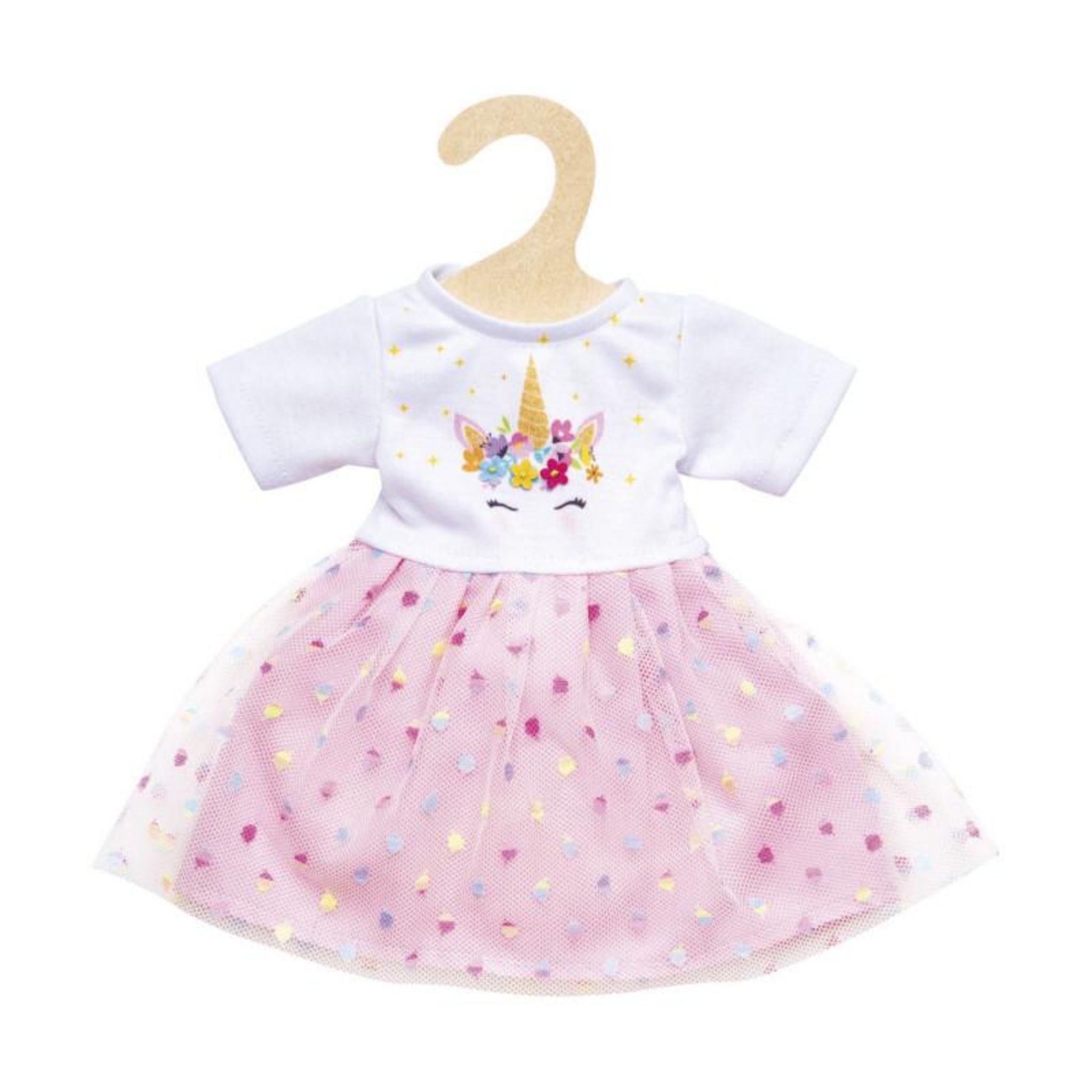 Doll dress Fairie, 35-45 cm Thimble Toys