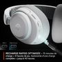 Voir la diapositive 5 : STEEL SERIES Casque gamer Arctis Nova 3 XW Blanc