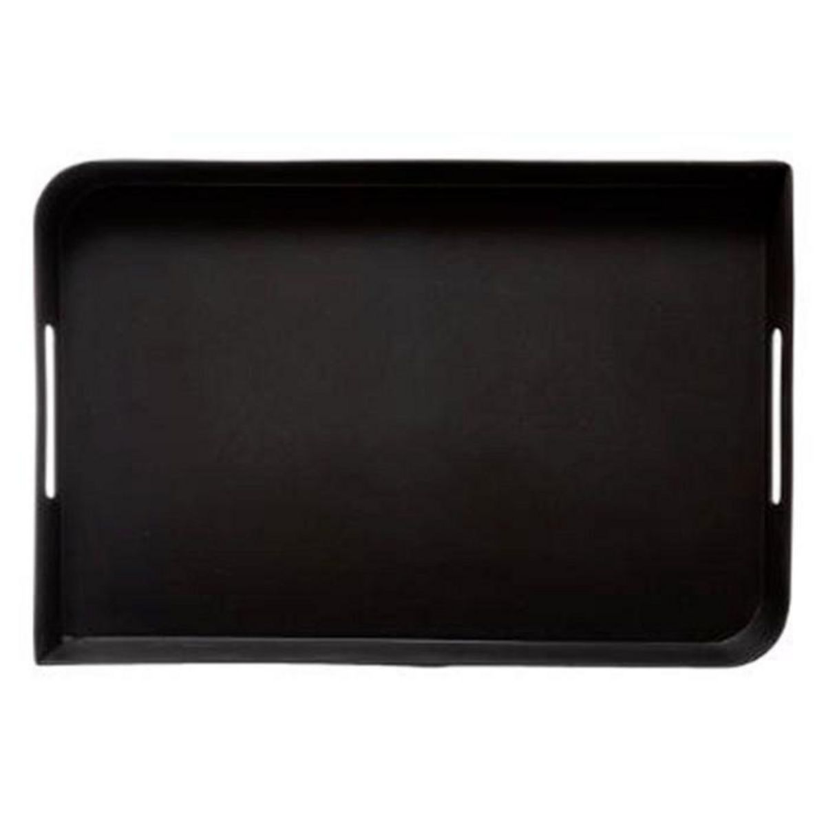 FIVE Plateau de Service  Modern  45cm Charbon