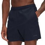 CALVIN KLEIN JEANS Maillot de bain  Homme Calvin Klein Jeans Drawstring. Coloris disponibles : Bleu
