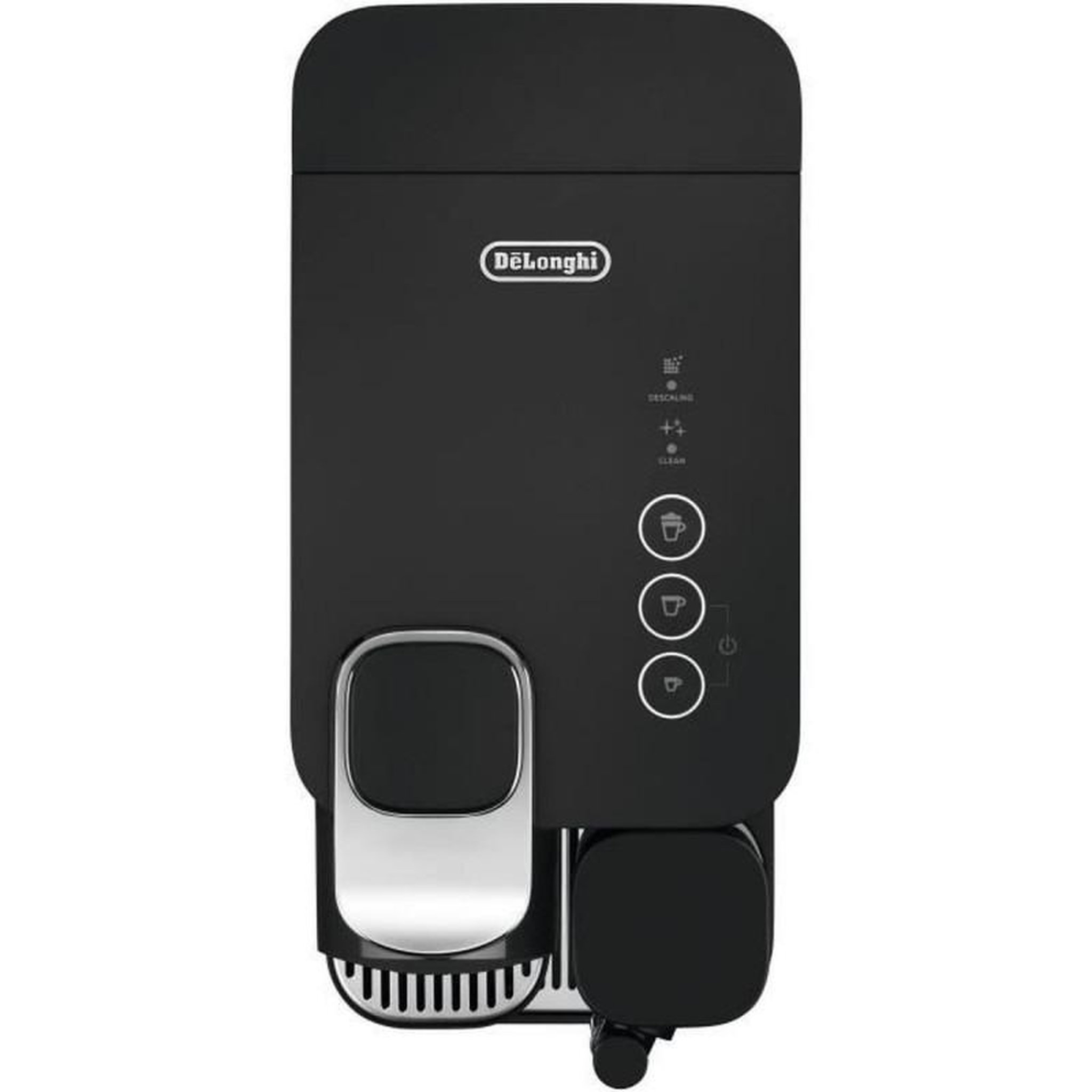 Voir la diapositive 4 : DELONGHI NESPRESSO DELONGHI EN510B