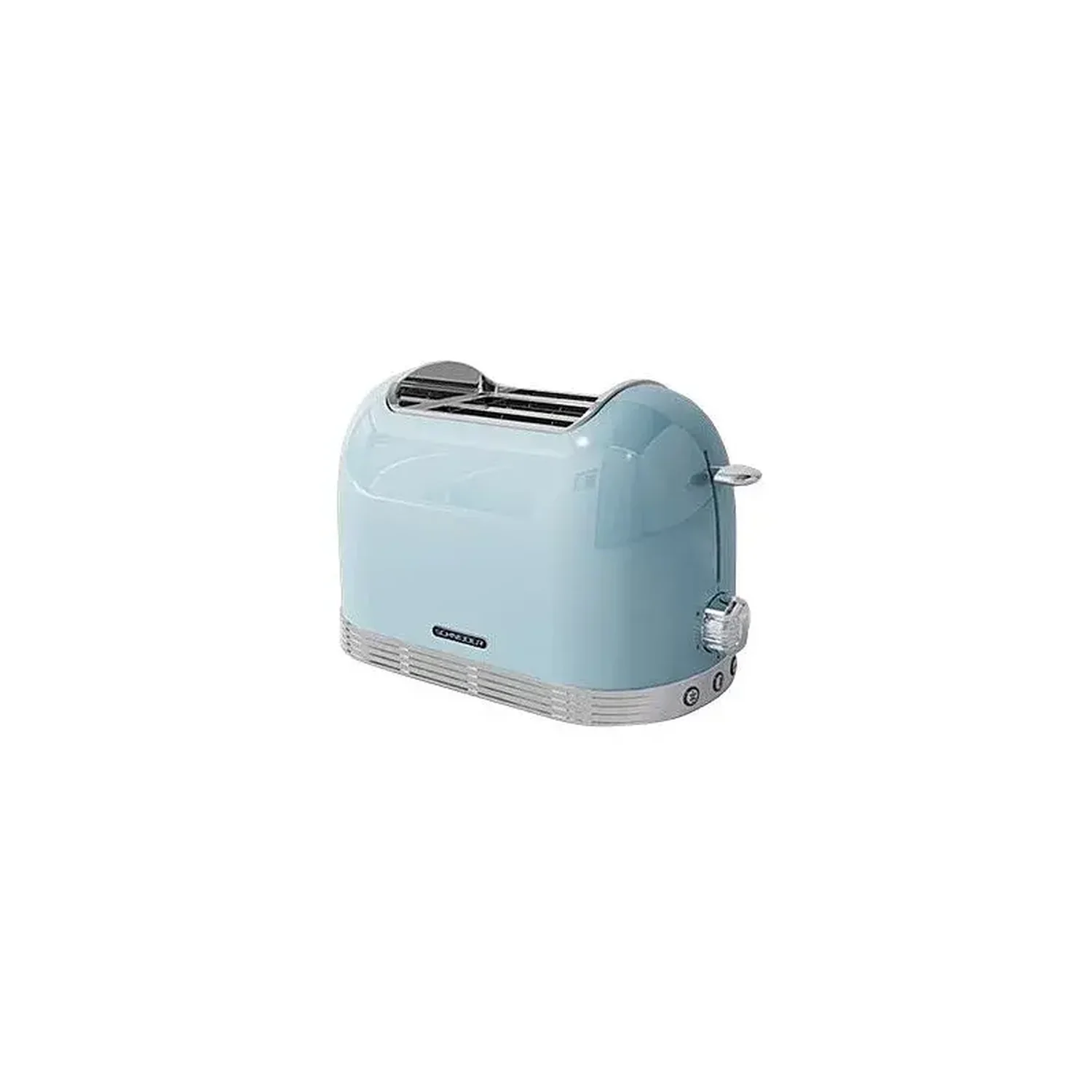 Grille-Pain Schneider SCTO2BL – 2 Fentes 815W, Arrêt Automatique, Centrage Automatique - vue 3