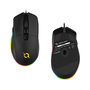 Voir la diapositive 2 : AQ Interactive Souris gamer Aqirys Acrux avec capteur 10 000 dpi