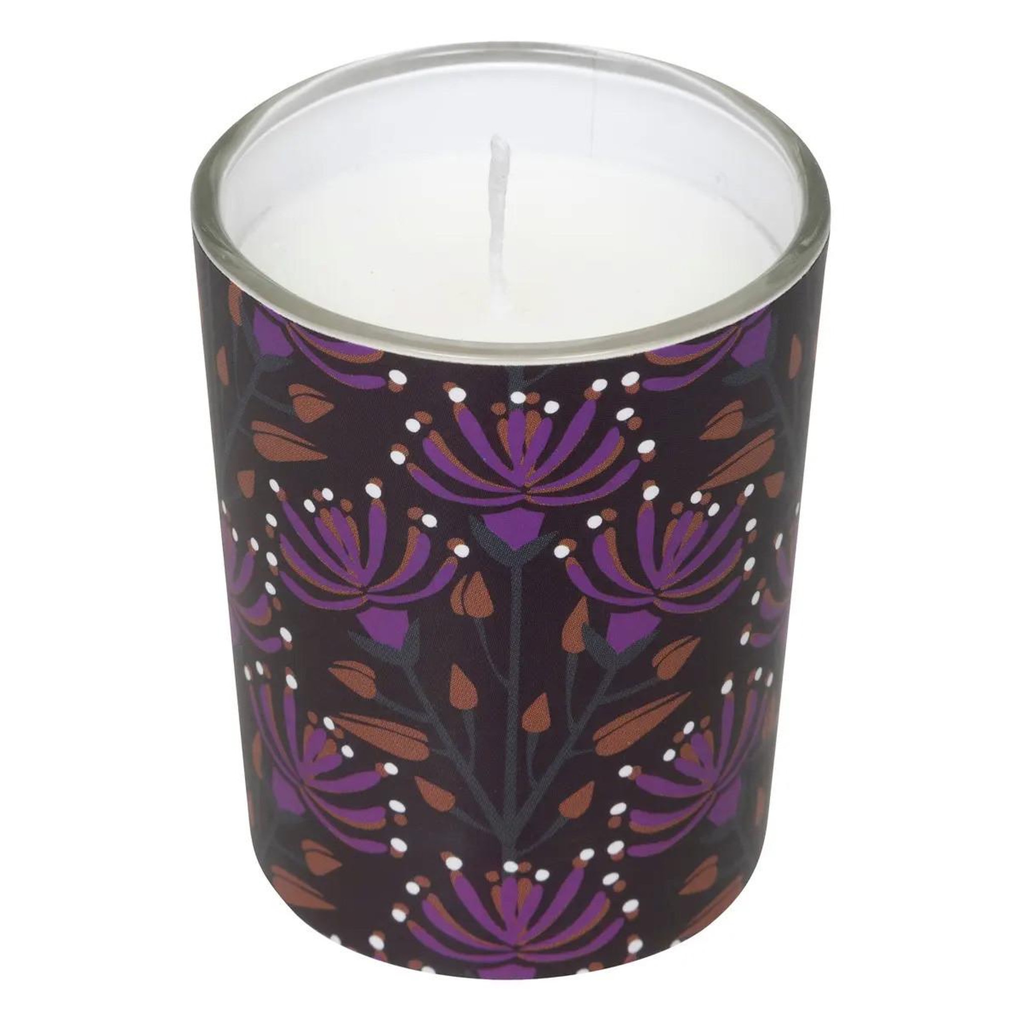 Voir la diapositive 2 : ATMOSPHERA Coffret 4 Bougies Parfumées  Mily  45g Multicolore
