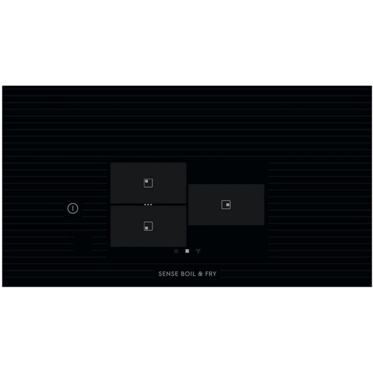 ELECTROLUX Plaque induction Electrolux EIS67386