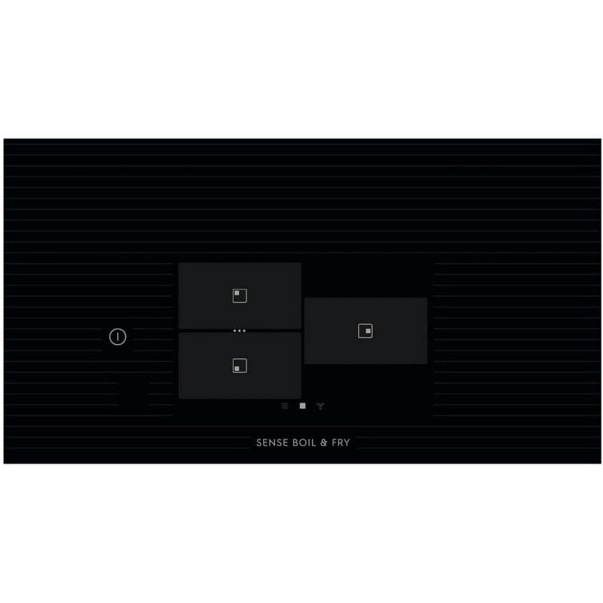 ELECTROLUX Plaque induction Electrolux EIS67386