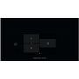 Voir la diapositive 2 : ELECTROLUX Plaque induction Electrolux EIS67386