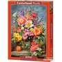 Castorland Puzzle 1000 pièces : Fleurs de juin