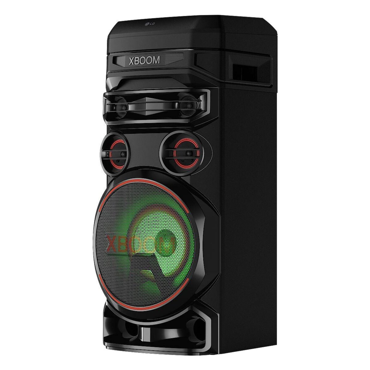 LG Mini-chaîne XBOOM RNC7