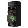 Voir la diapositive 3 : LG Mini-chaîne XBOOM RNC7