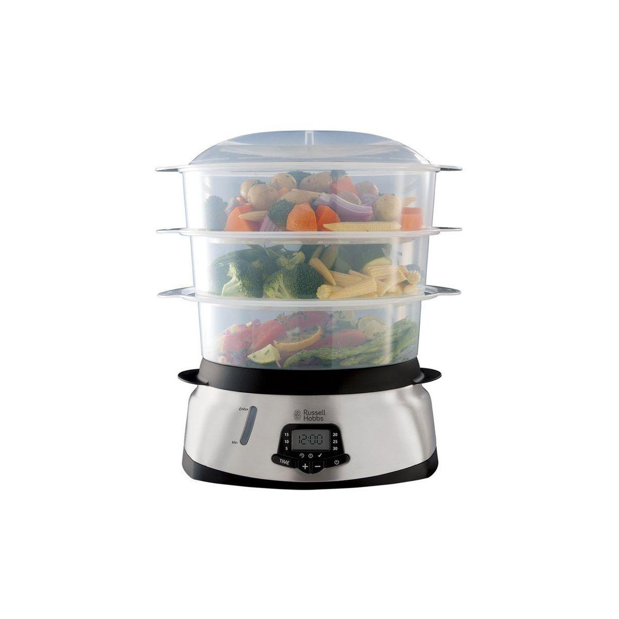 Russell Hobbs Cuiseur vapeur MAXICOOK 23560-56