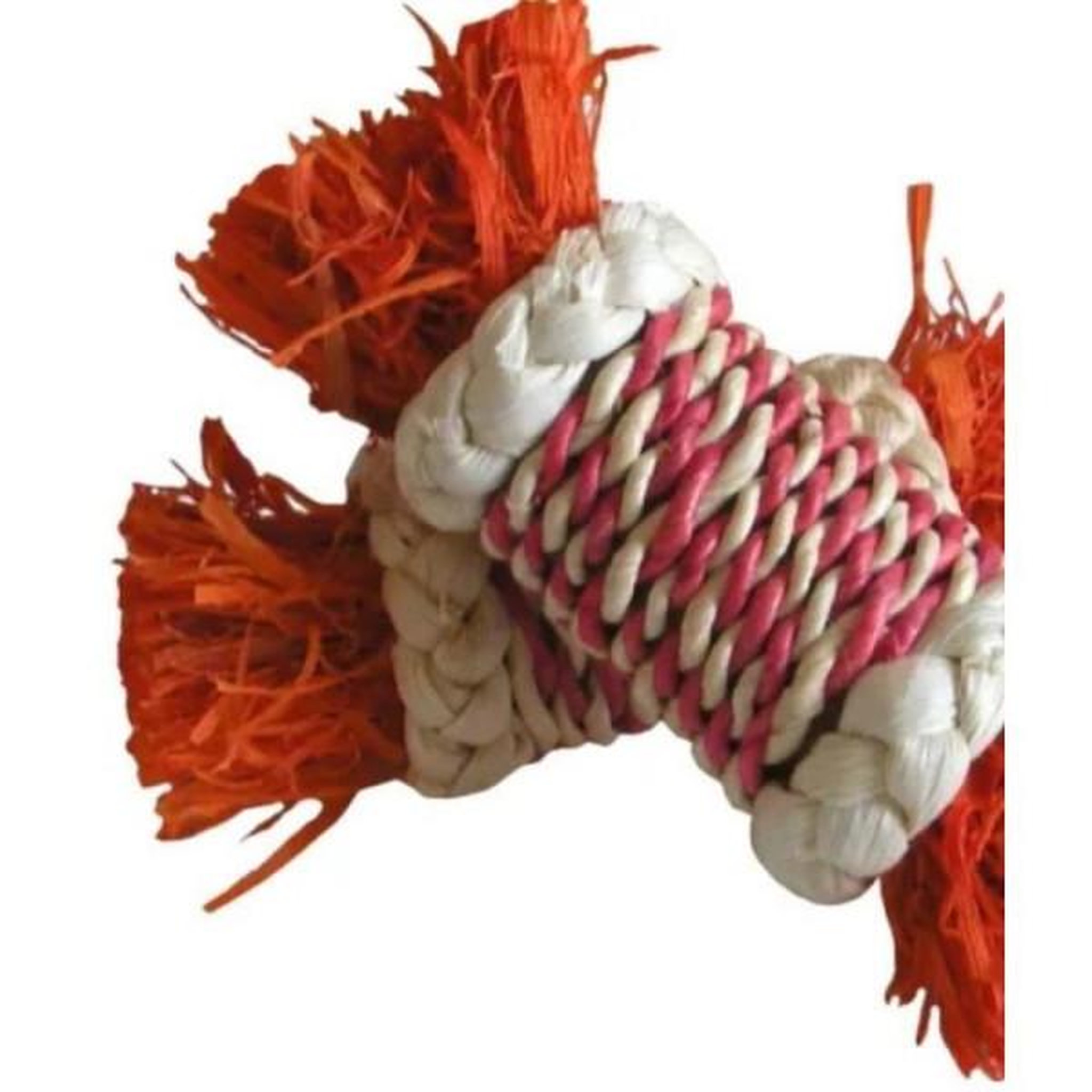 Voir la diapositive 4 : MARKET24 Accessoire rongeur - tyrol - ballotins feuilles de mais x2 - 17 x 5,6 x 5,6 cm