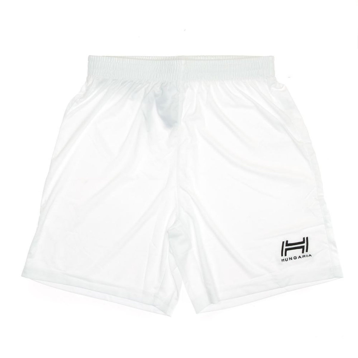 HUNGARIA Short blanc homme Hungaria Premium
