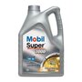 Voir la diapositive 1 : MOBIL MOBIL Super 3000 Formula-P 5W-30 bidon 5L Huile moteur haute performance