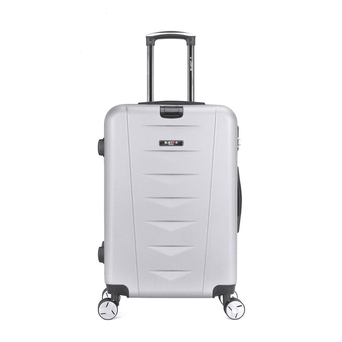 BLUESTAR BLUESTAR - Valise Weekend AJACCIO 65 cm 4 Roues