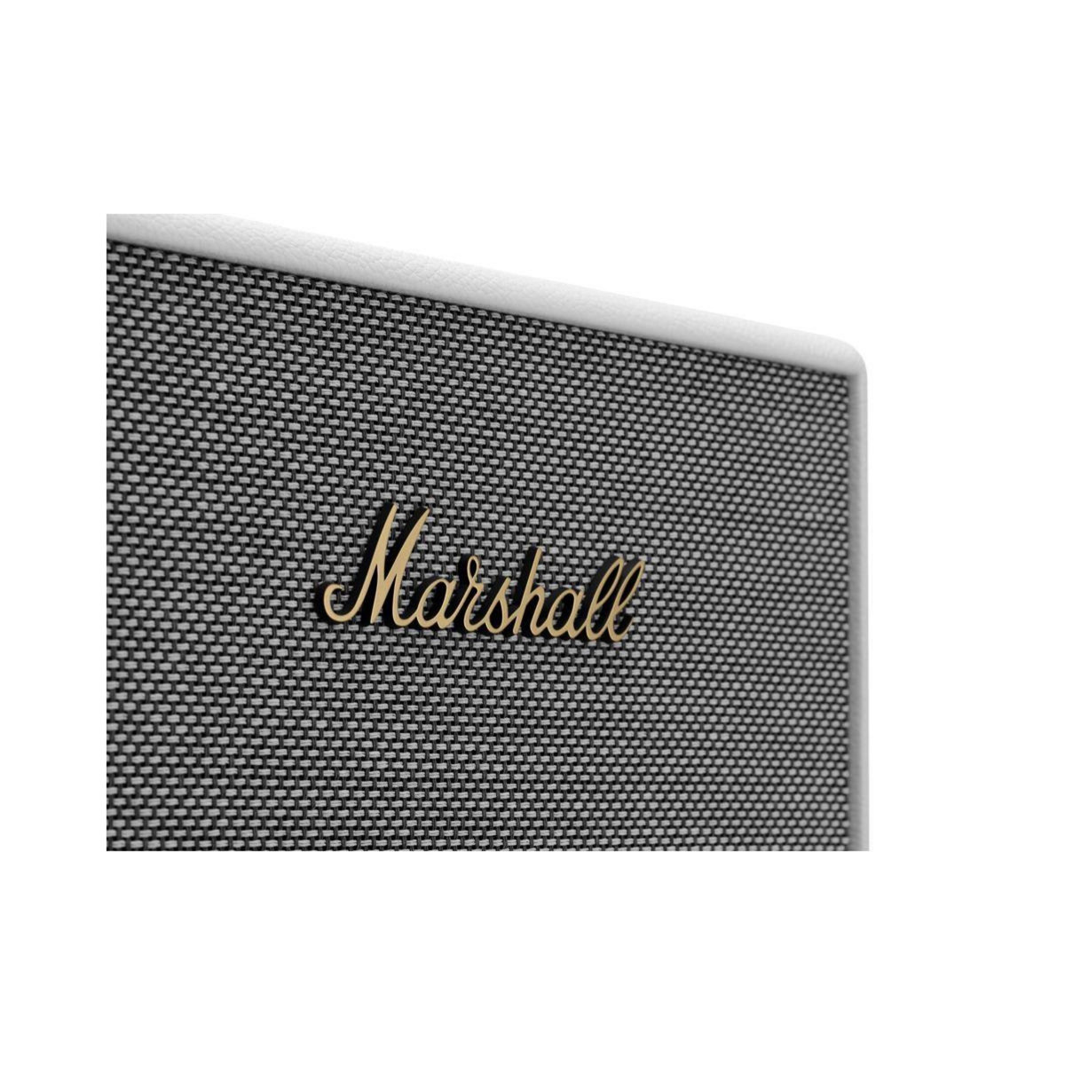 MARSHALL Enceinte résidentielle Stanmore II Blanc
