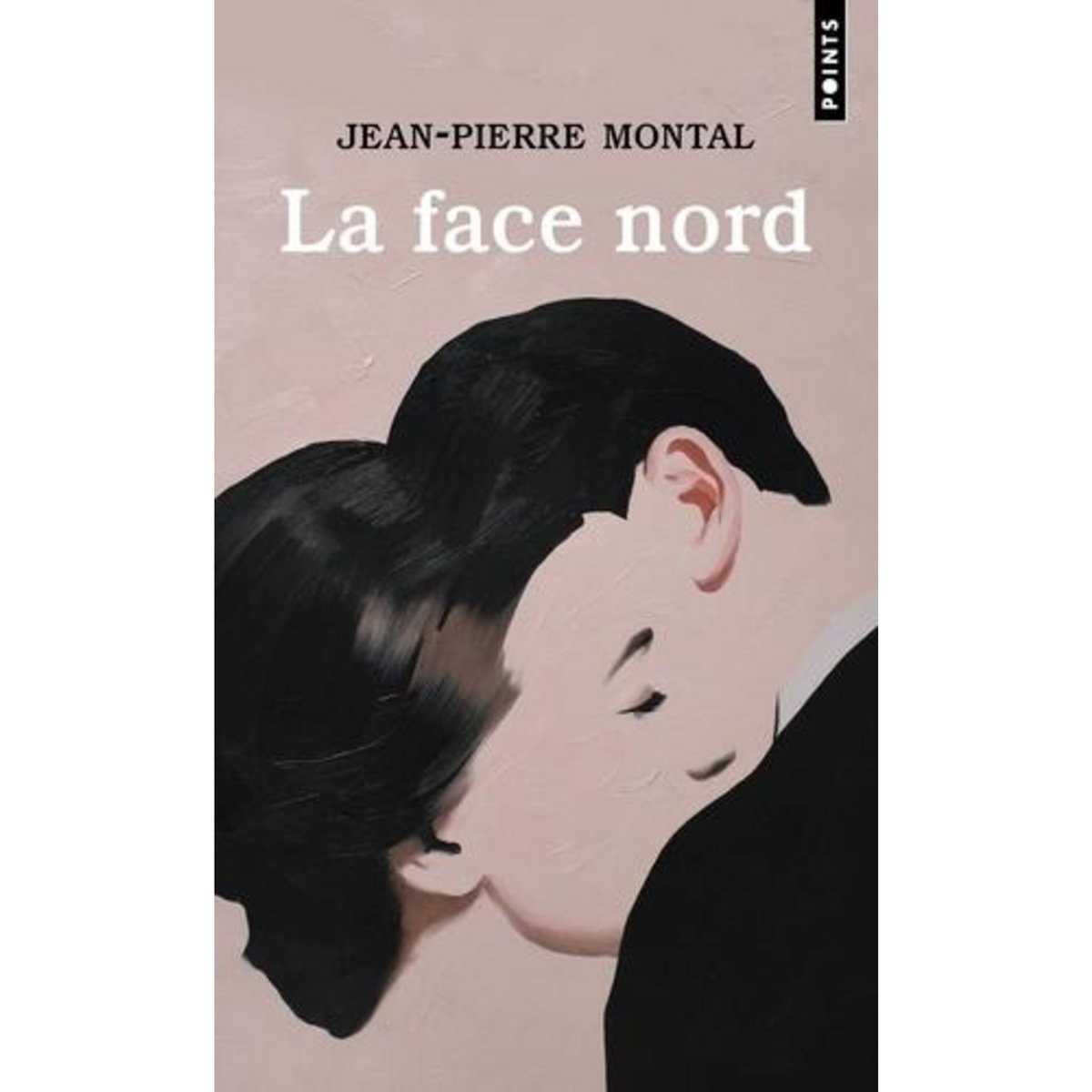 LA FACE NORD, Montal Jean-Pierre
