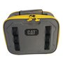 Voir la diapositive 1 : caterpillar Sac isotherme 6 litres Lunch box Mini Glacière portable Chantier Camping Plage CATERPILLAR