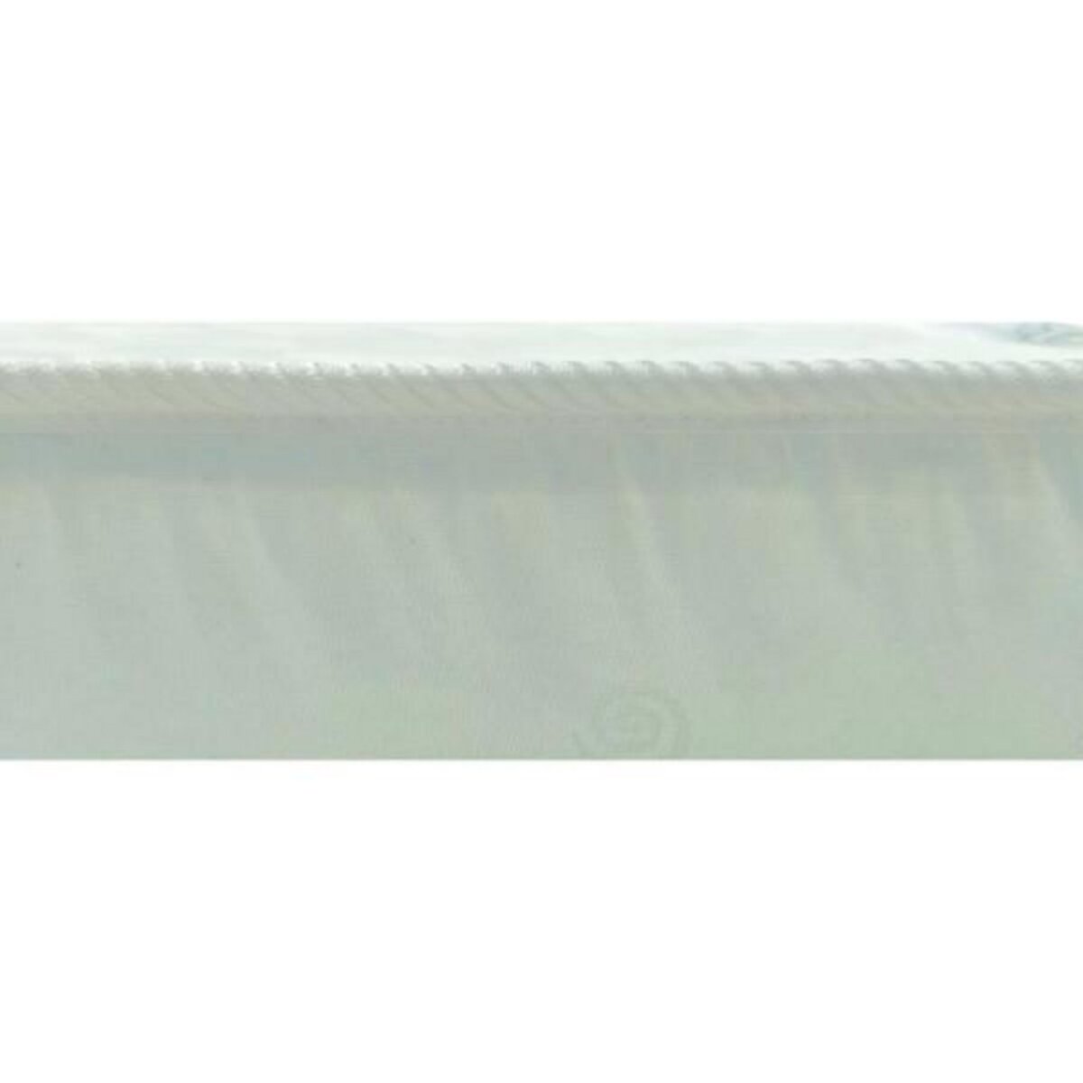 TINEO Matelas bébé climatisé compressé - 70 x 140 cm - Epaisseur 11 cm - TINEO