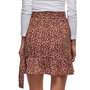Voir la diapositive 2 : Only Jupe  à fleurs Femme Only Olivia