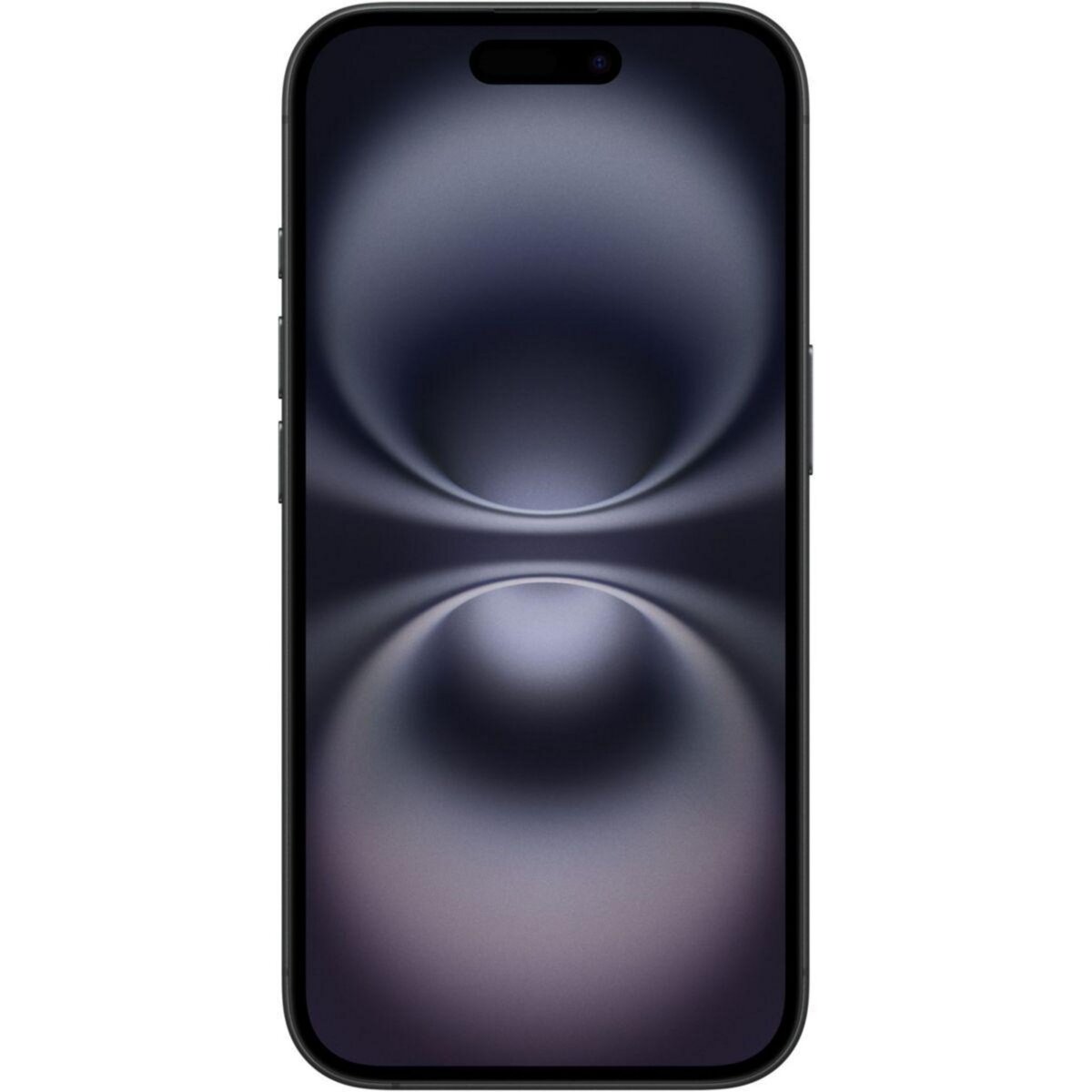 APPLE iPhone 16 Reconditionné 128 Go - Grade A - Noir
