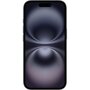 Voir la diapositive 2 : APPLE iPhone 16 Reconditionné 128 Go - Grade A - Noir