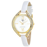 SC CRYSTAL Montre par SC Crystal®