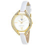 Voir la diapositive 1 : SC CRYSTAL Montre par SC Crystal®