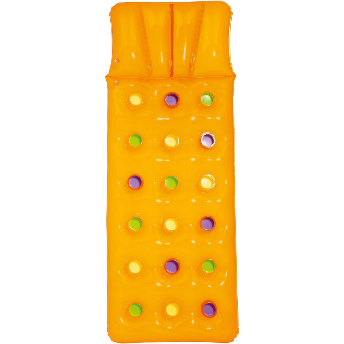 BESTWAY Matelas gonflable pour piscine 188 x 71 cm