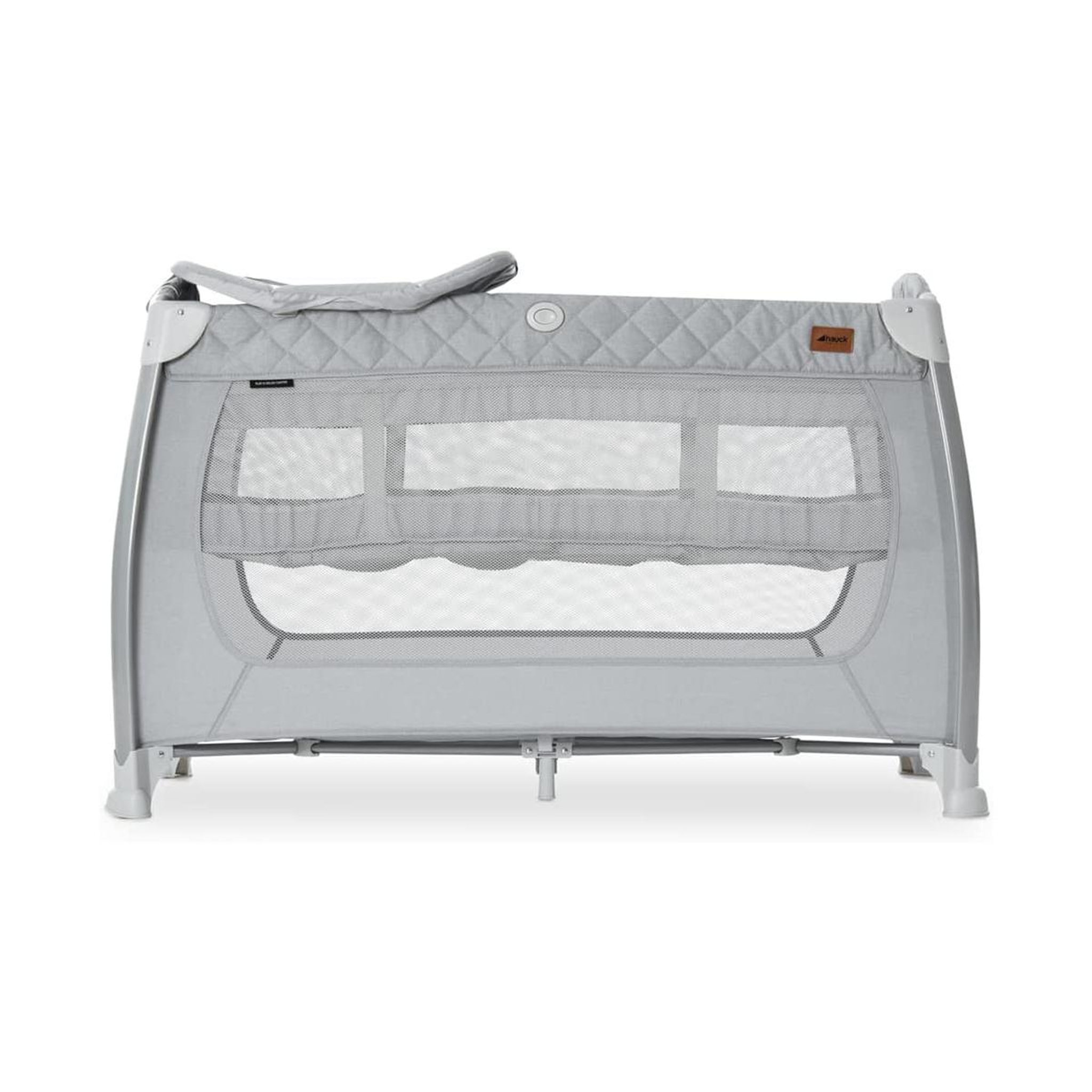 Voir la diapositive 2 : HAUCK Baby Center Play N Relax Center