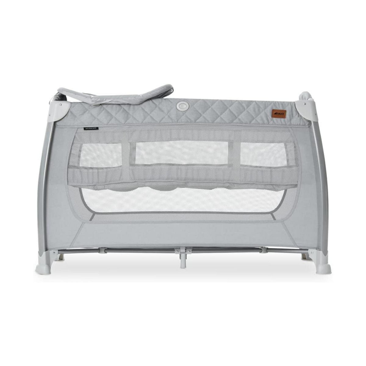 HAUCK Baby Center Play N Relax Center