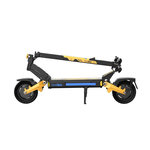 URBANGLIDE Trottinette Électrique Adulte UrbanGlide DUO Moteur -  2800W -  Autonomie Jusqu'a 100 km - Pneu Cross 10  Tubeless - Batterie 58V/23Ah - Poids 33Kg