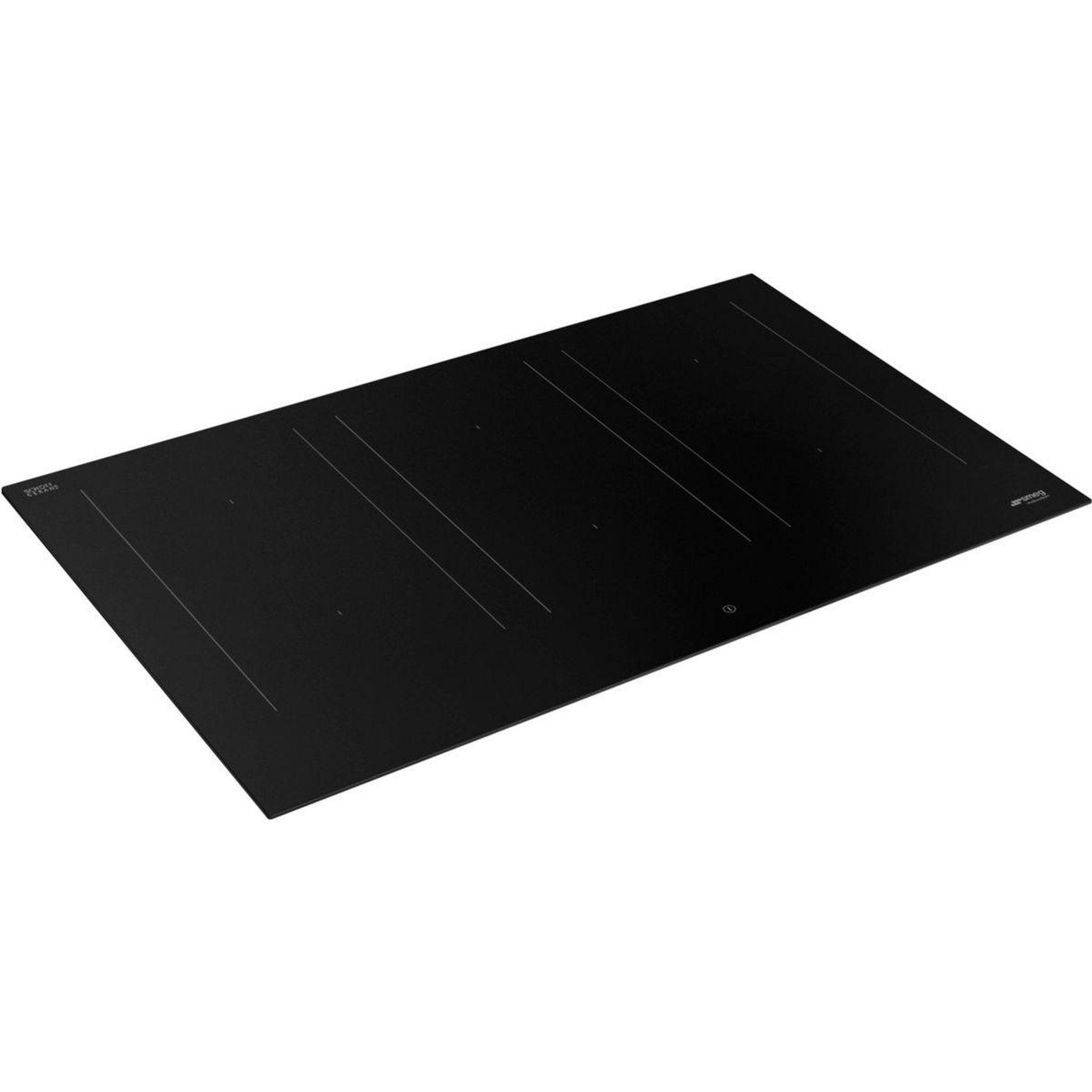 Voir la diapositive 4 : SMEG Plaque induction SIM3864N