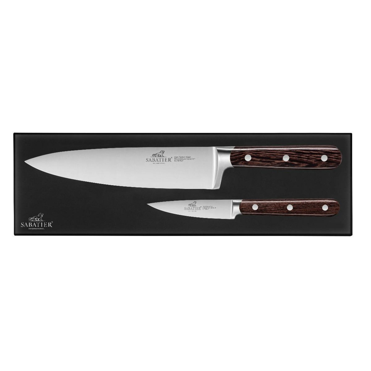 Lion Sabatier Coffret cuisine 2 pièces - 764284