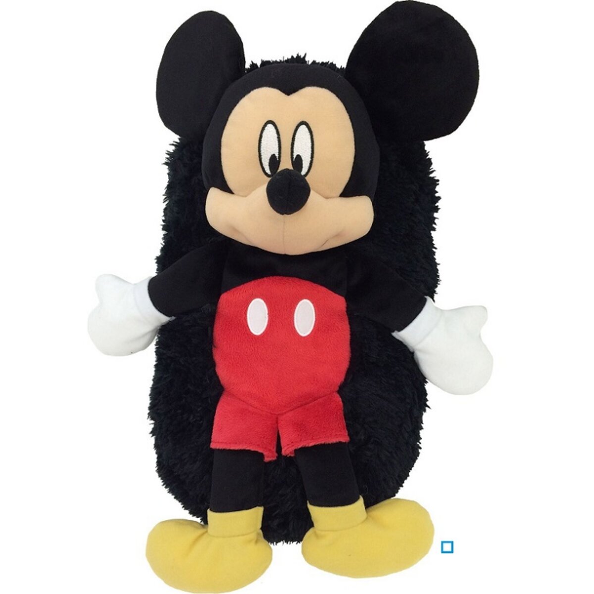 DUJARDIN Peluche Cali Pets Mickey 35 cm - Disney