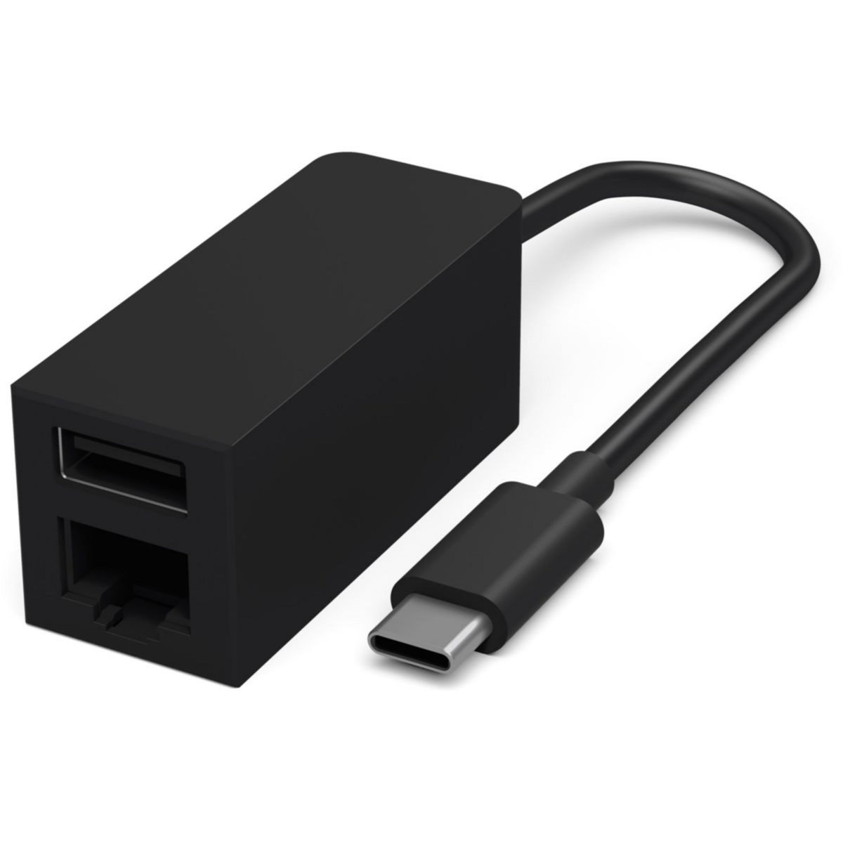 MICROSOFT Adaptateur USB-C/Ethernet USB-C vers Ethernet