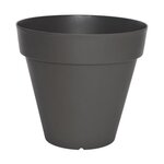 Riviera SOLEILLA ROND 50 GRIS