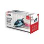 Voir la diapositive 2 : VOX Fer à repasser VOX DBL2435 vapeur 2200 W