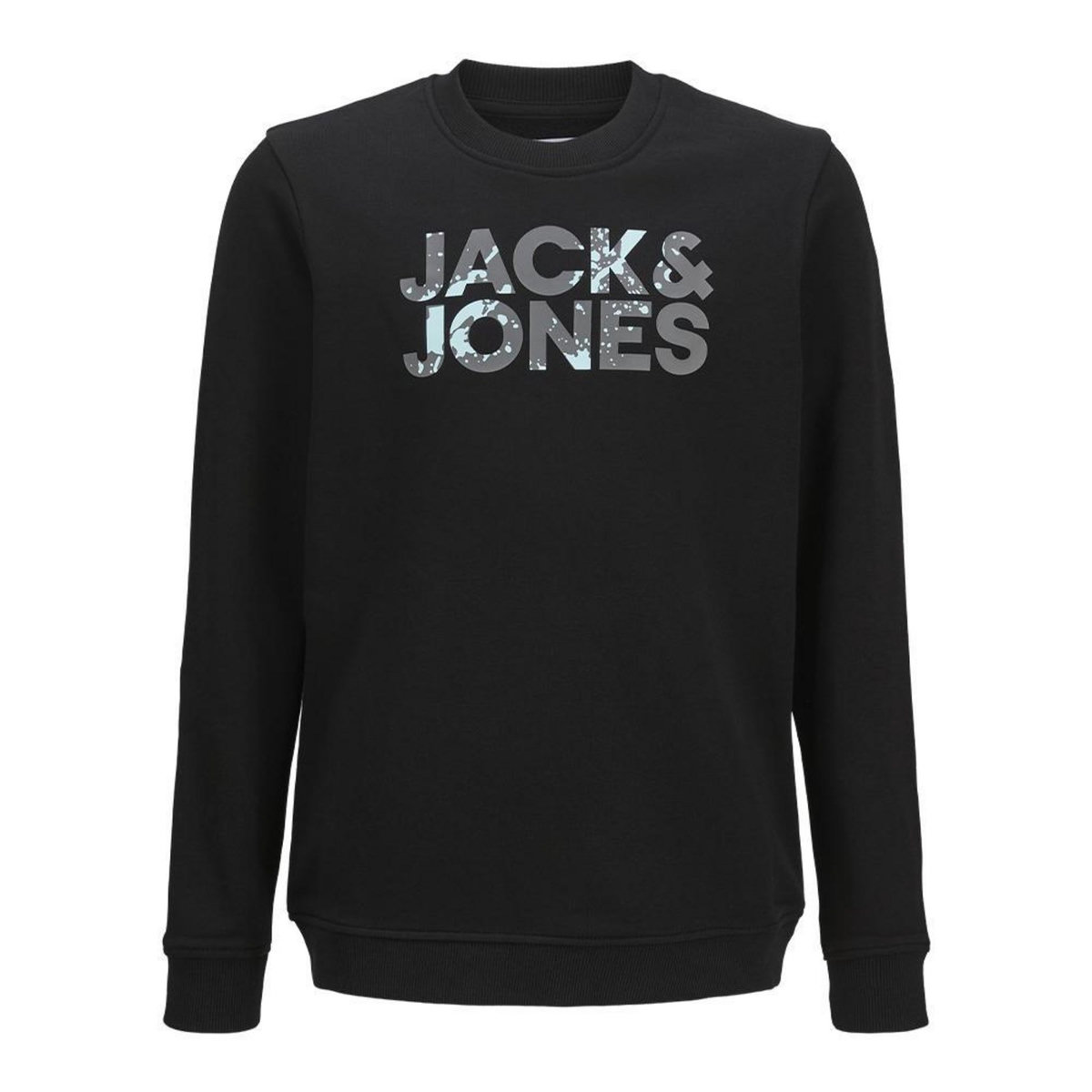 Jack & Jones Sweat  Garçon Jack & Jones Splash544