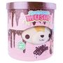 Voir la diapositive 3 : BANDAI  Peluche Squishy - Smooshy Mushy